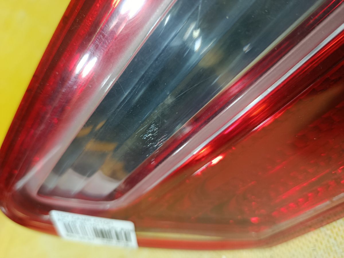 Стоп 33-101 33-101 на Toyota Camry ACV45 Фото 4