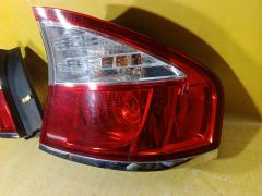 Стоп 220-20960 220-20960 на Subaru Legacy BL5 Фото 2