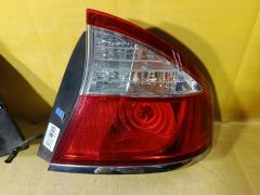 Стоп 220-20960 220-20960 на Subaru Legacy BL5 Фото 3