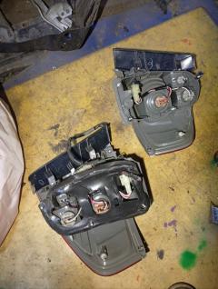 Стоп 220-20960 220-20960 на Subaru Legacy BL5 Фото 8