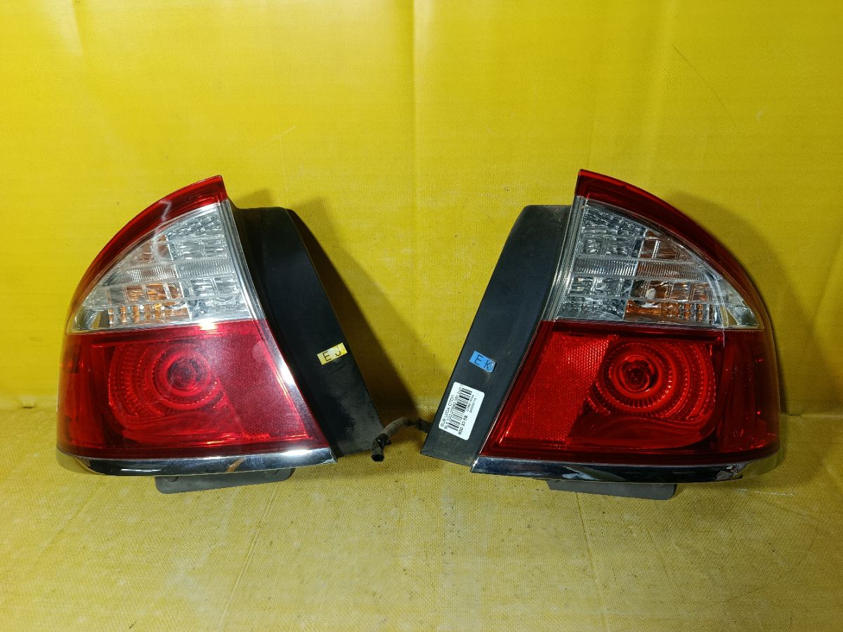 Стоп 220-20960 220-20960 на Subaru Legacy BL5 Фото 1