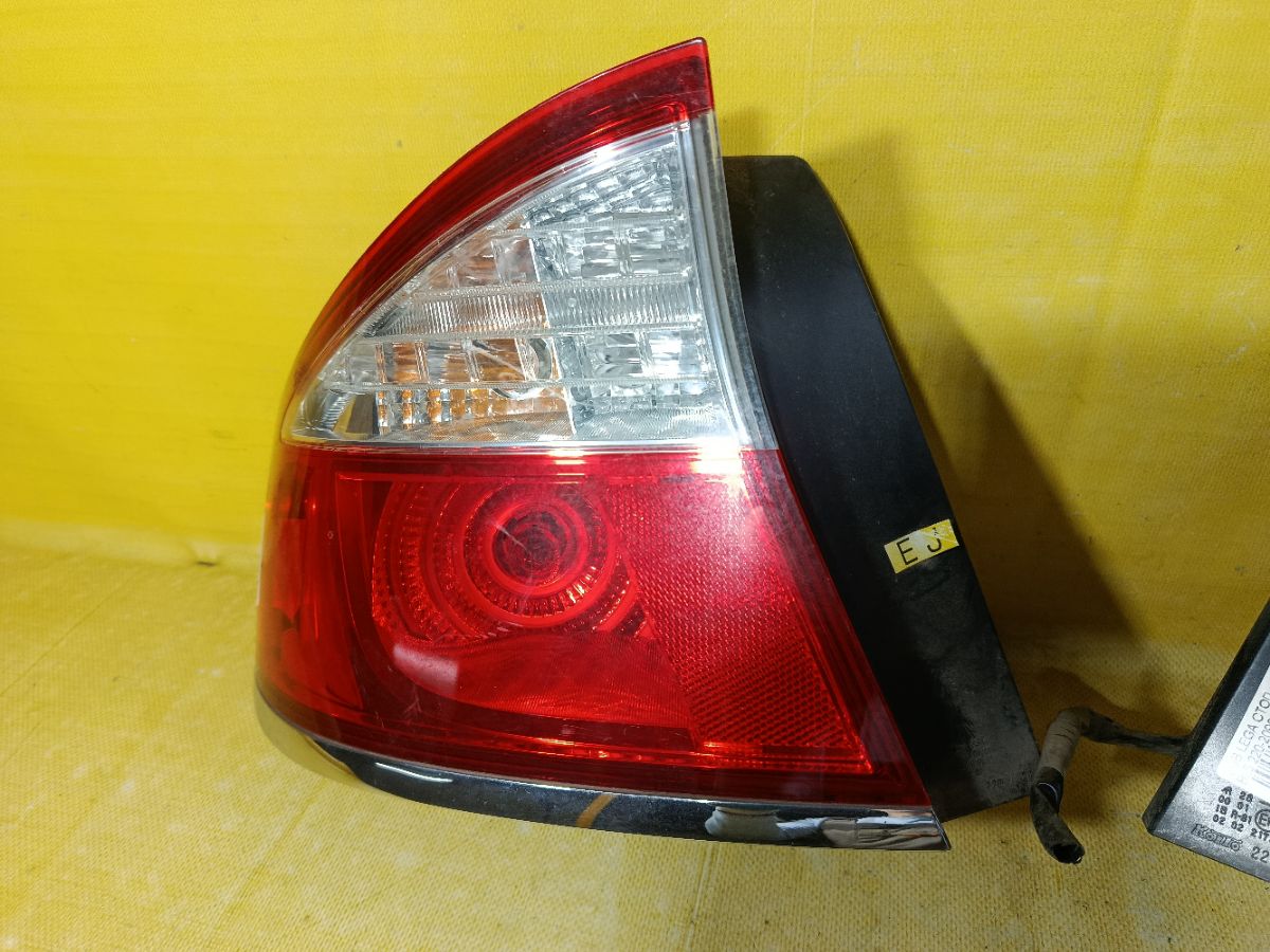 Стоп 220-20960 220-20960 на Subaru Legacy BL5 Фото 4
