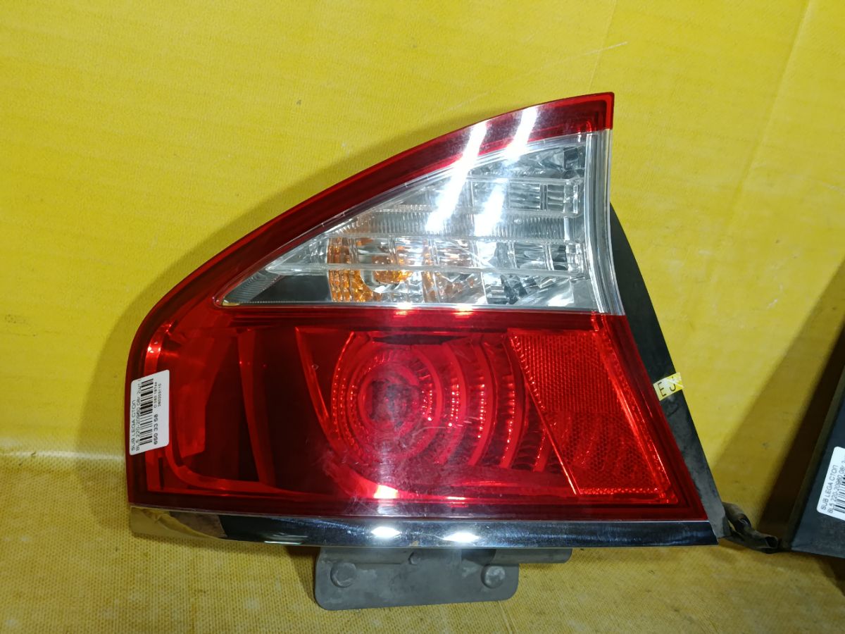 Стоп 220-20960 220-20960 на Subaru Legacy BL5 Фото 5