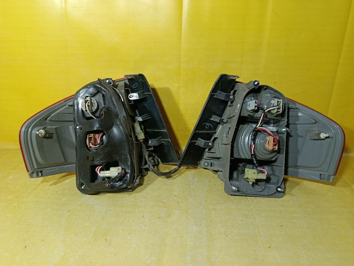 Стоп 220-20960 220-20960 на Subaru Legacy BL5 Фото 6