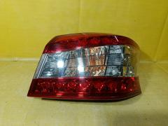 Стоп на Nissan Sylphy TB17 P8973, Правое расположение