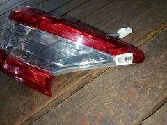 Стоп P8973 P8973 на Nissan Sylphy TB17 Фото 5