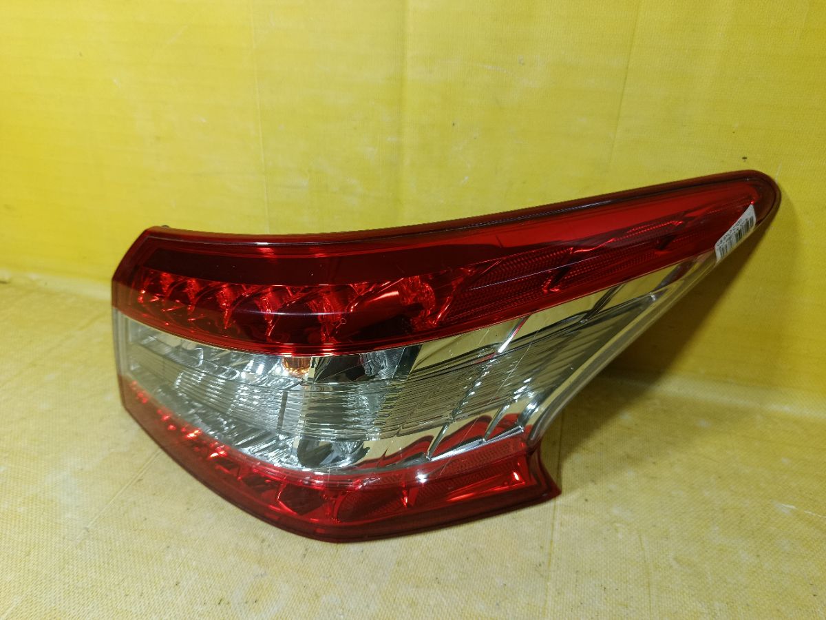 Стоп P8973 P8973 на Nissan Sylphy TB17 Фото 3