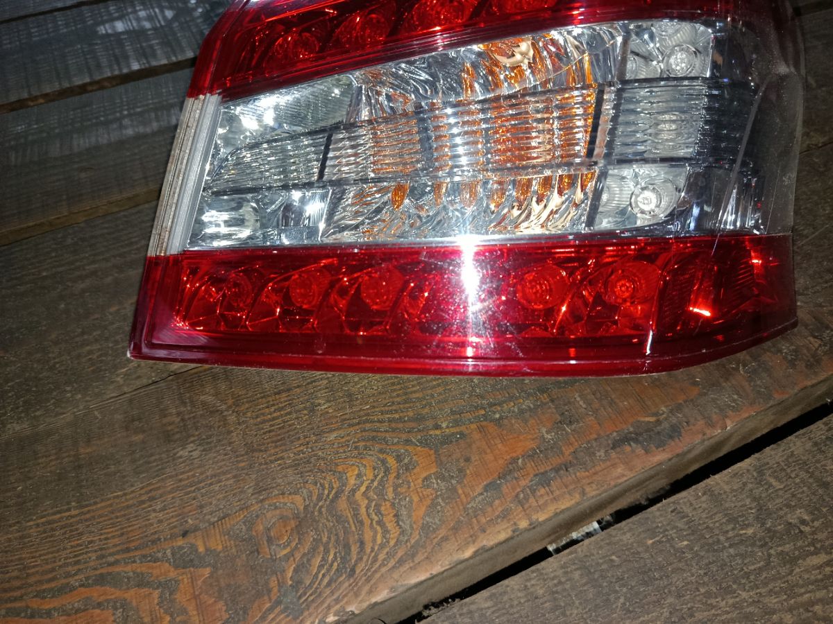 Стоп P8973 P8973 на Nissan Sylphy TB17 Фото 6
