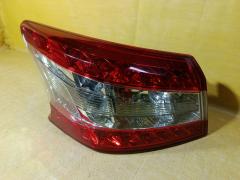 Стоп P8973 P8973 на Nissan Sylphy TB17 Фото 3