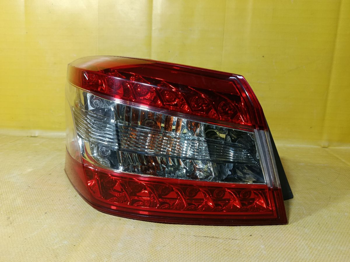 Стоп P8973 P8973 на Nissan Sylphy TB17 Фото 1