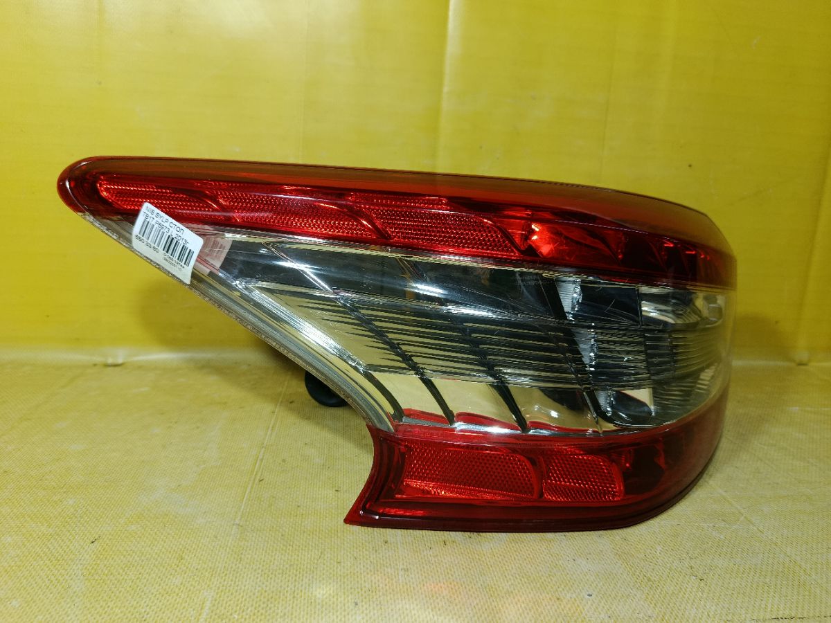 Стоп P8973 P8973 на Nissan Sylphy TB17 Фото 2