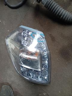 Стоп W0020 W0020 на Honda Fit Shuttle GP2 Фото 8