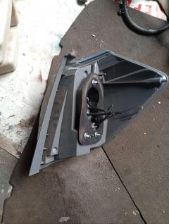 Стоп W0020 W0020 на Honda Fit Shuttle GP2 Фото 9