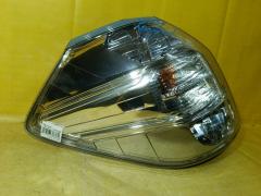 Стоп W0020 W0020 на Honda Fit Shuttle Hybrid GP2 Фото 2