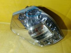 Стоп W0020 W0020 на Honda Fit Shuttle Hybrid GP2 Фото 3