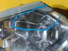 Стоп W0020 W0020 на Honda Fit Shuttle Hybrid GP2 Фото 4