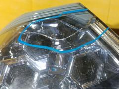 Стоп W0020 W0020 на Honda Fit Shuttle Hybrid GP2 Фото 5