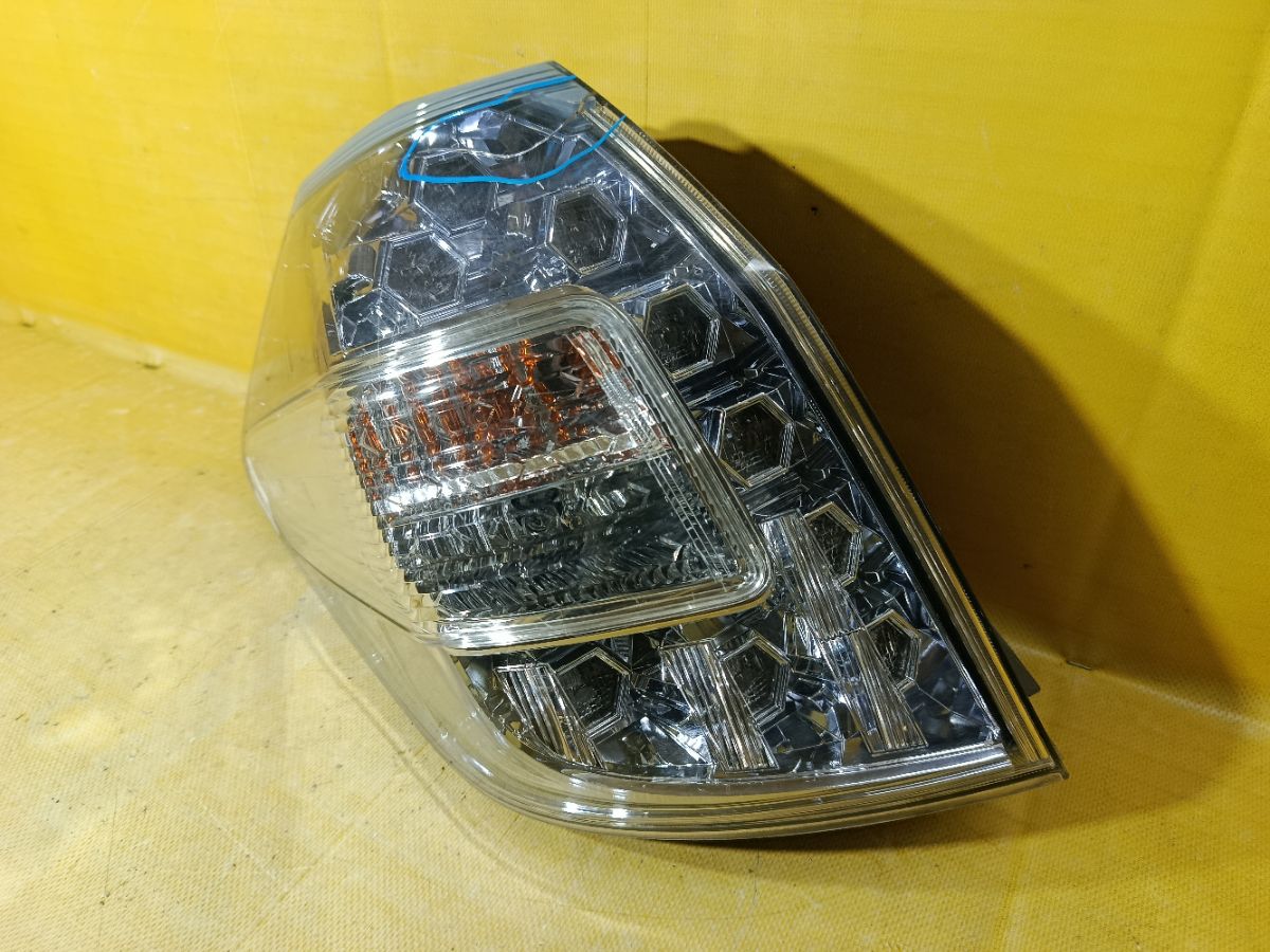 Стоп W0020 W0020 на Honda Fit Shuttle Hybrid GP2 Фото 1