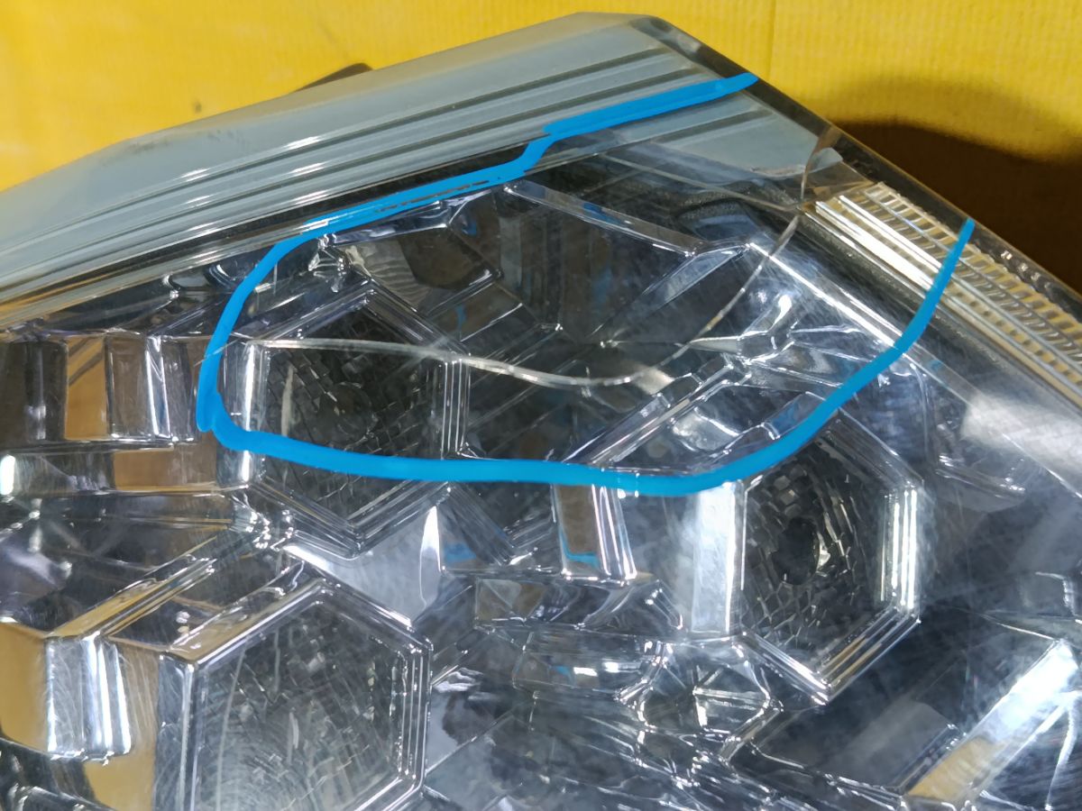 Стоп W0020 W0020 на Honda Fit Shuttle Hybrid GP2 Фото 4