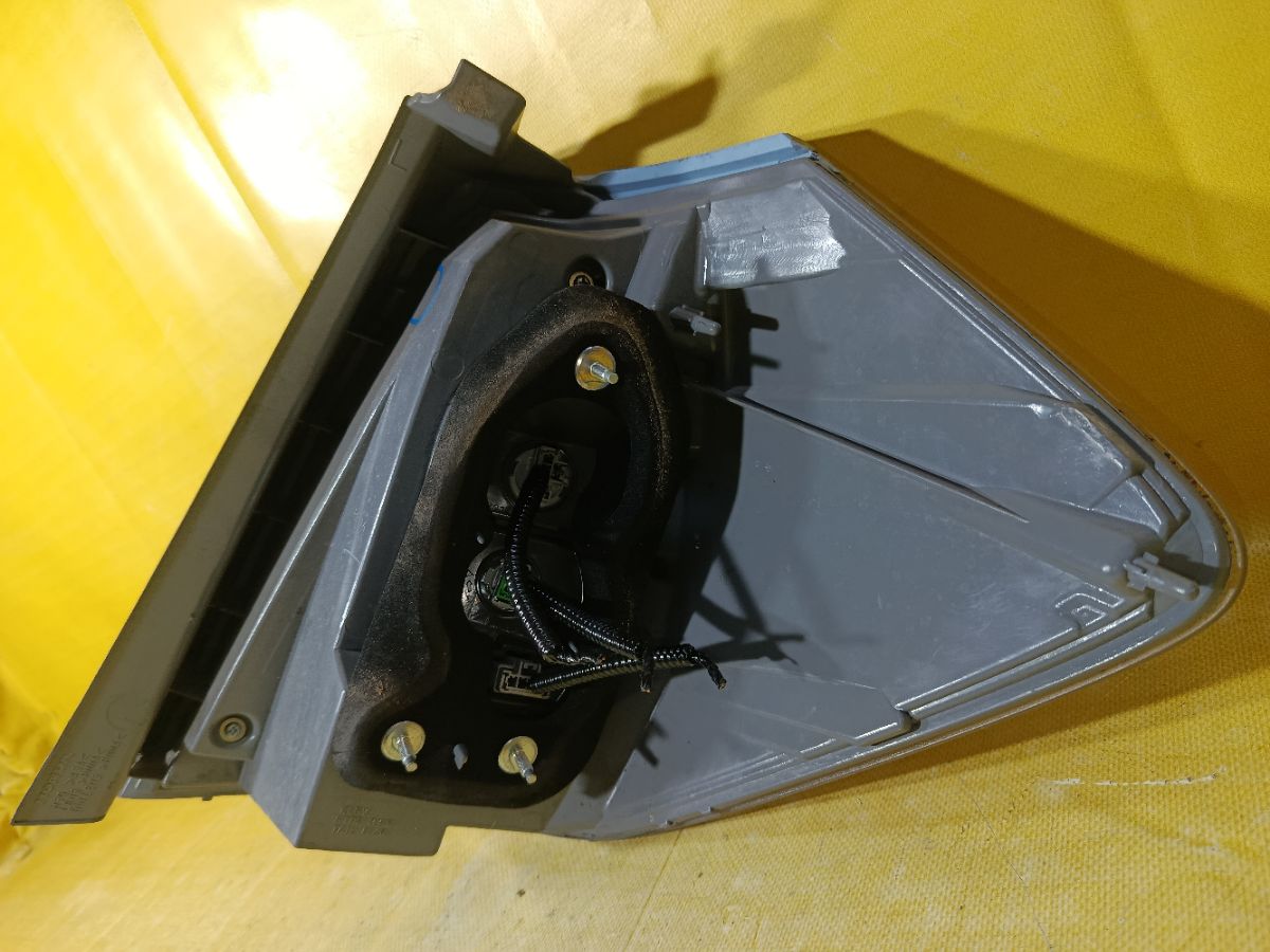 Стоп W0020 W0020 на Honda Fit Shuttle Hybrid GP2 Фото 6