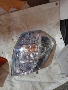 Стоп W0020 W0020 на Honda Fit Shuttle GP2 Фото 6