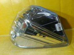 Стоп W0020 W0020 на Honda Fit Shuttle Hybrid GP2 Фото 2