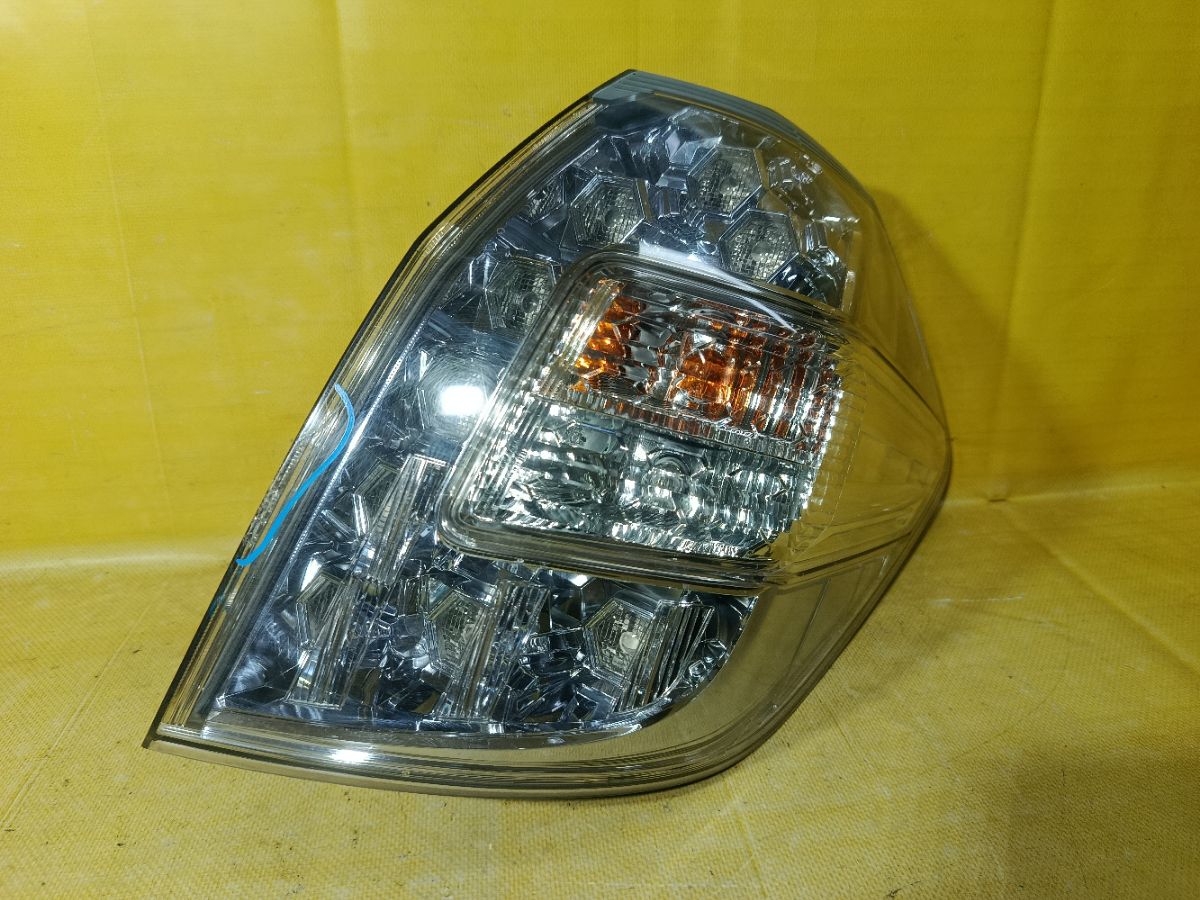 Стоп W0020 W0020 на Honda Fit Shuttle Hybrid GP2 Фото 1