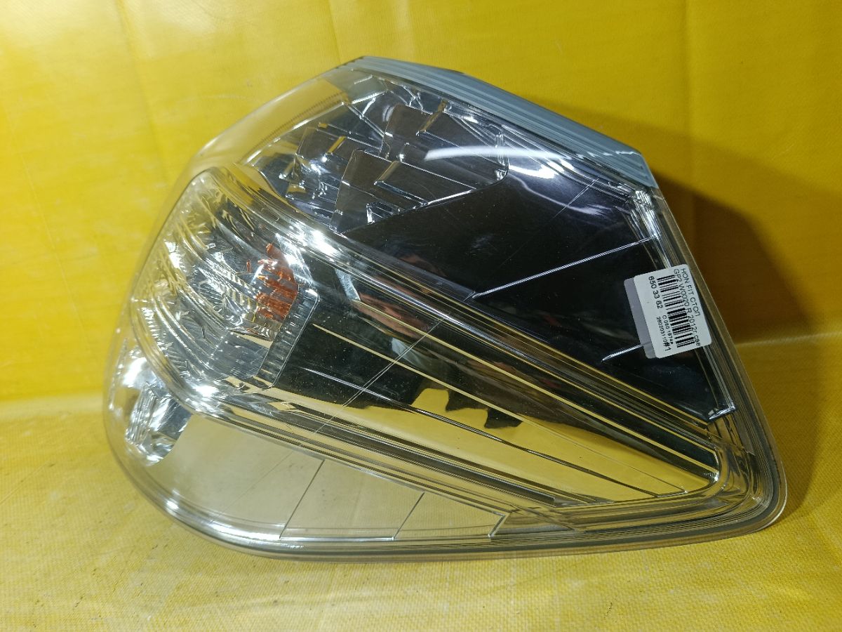 Стоп W0020 W0020 на Honda Fit Shuttle Hybrid GP2 Фото 2