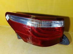 Стоп 50-89 50-89 на Lexus Ls600hl UVF46 Фото 4