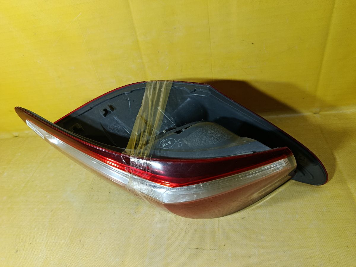 Стоп 50-89 50-89 на Lexus Ls600hl UVF46 Фото 1