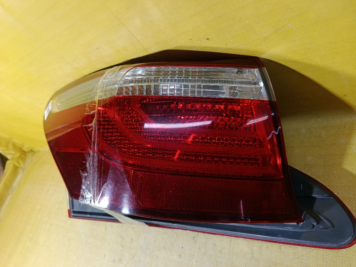 Стоп 50-89 50-89 на Lexus Ls600hl UVF46 Фото 2