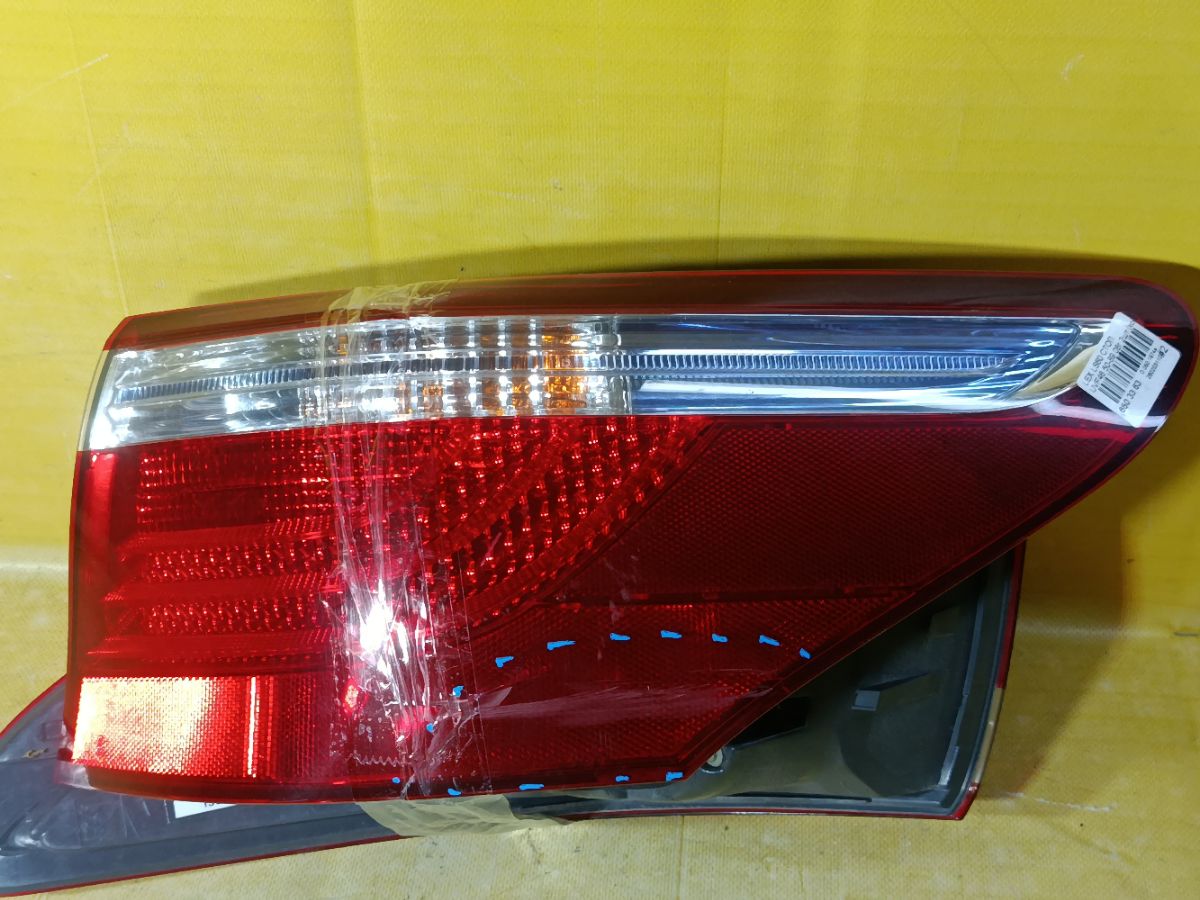 Стоп 50-89 50-89 на Lexus Ls600hl UVF46 Фото 5