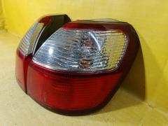 Стоп 4835A 4835A на Subaru Legacy Wagon BH5 Фото 2