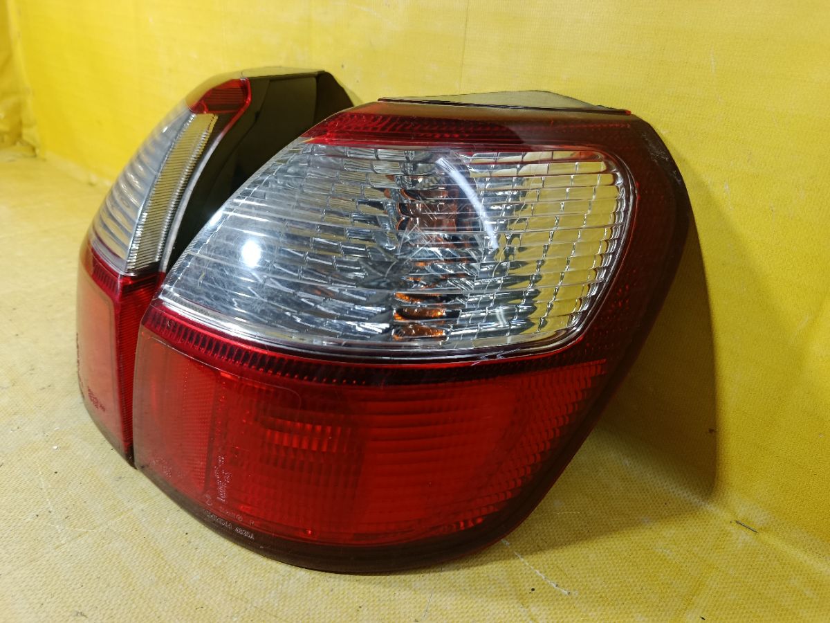 Стоп 4835A 4835A на Subaru Legacy Wagon BH5 Фото 2