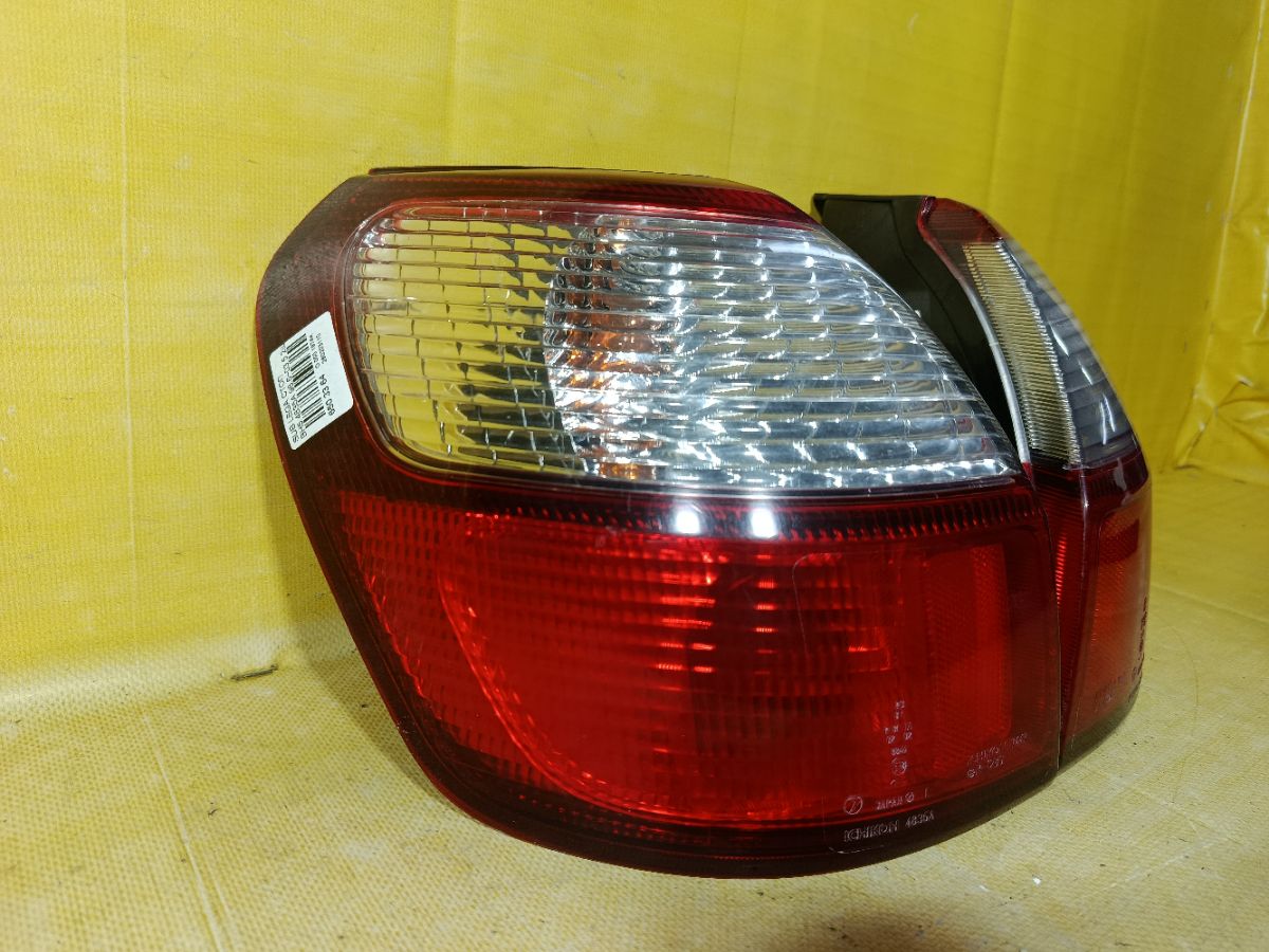 Стоп 4835A 4835A на Subaru Legacy Wagon BH5 Фото 3
