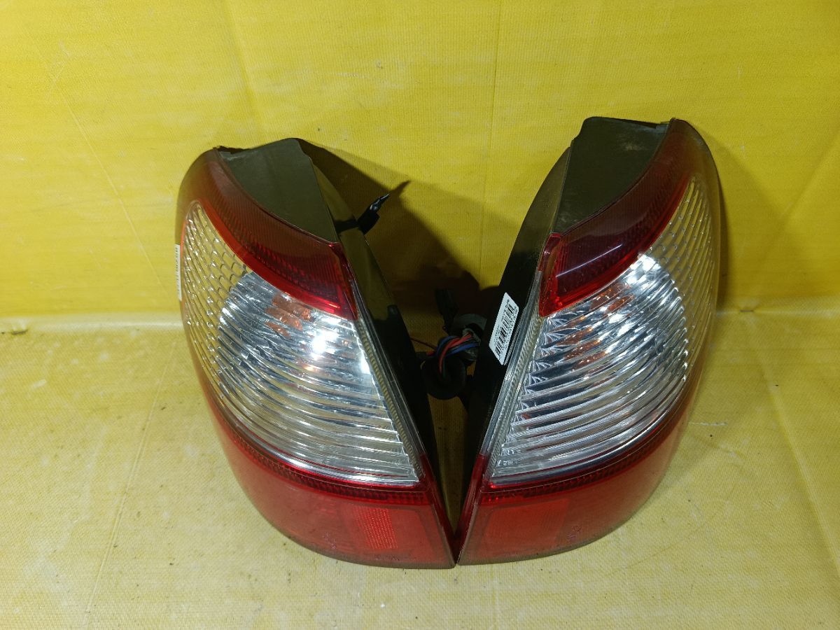 Стоп 4835A 4835A на Subaru Legacy Wagon BH5 Фото 4