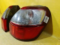 Стоп 4835A 4835A на Subaru Legacy Wagon BH5 Фото 2