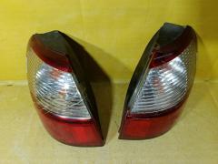 Стоп 4835A 4835A на Subaru Legacy Wagon BH5 Фото 4