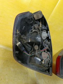 Стоп 4835A 4835A на Subaru Legacy Wagon BH5 Фото 6