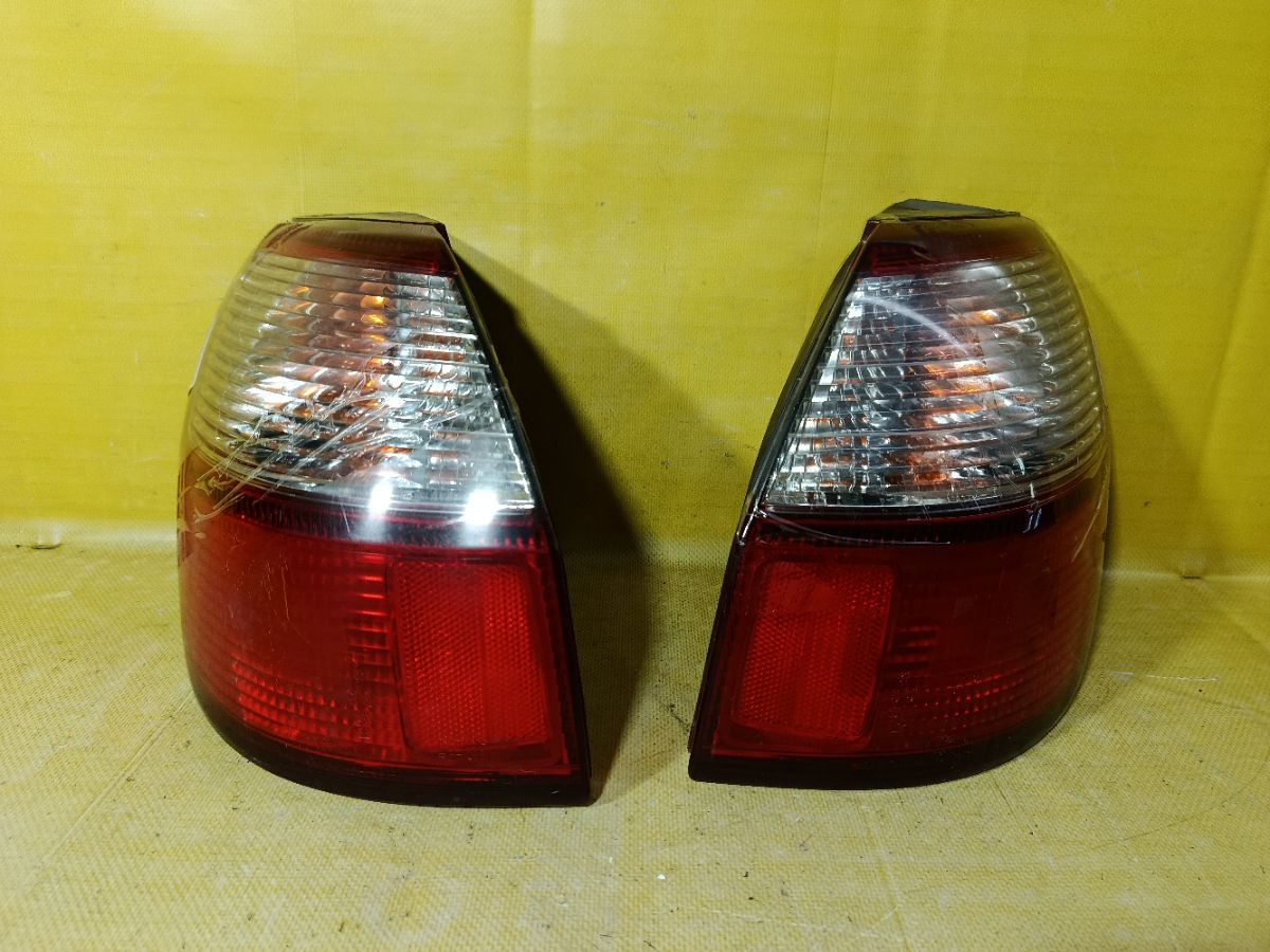 Стоп 4835A 4835A на Subaru Legacy Wagon BH5 Фото 1