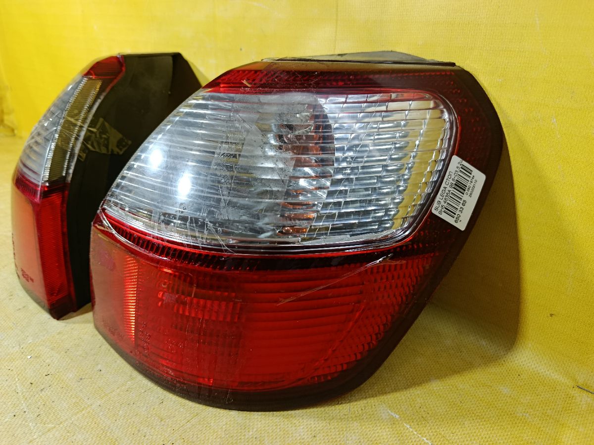 Стоп 4835A 4835A на Subaru Legacy Wagon BH5 Фото 2