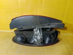 Стоп на Nissan March AK12 D019