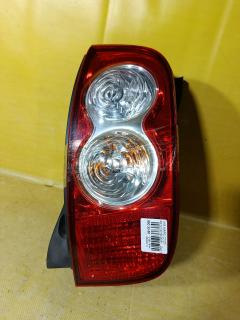 Стоп D019 D019 на Nissan March AK12 Фото 3