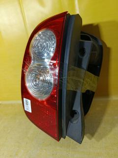 Стоп D019 D019 на Nissan March AK12 Фото 4