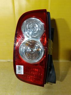Стоп D019 D019 на Nissan March AK12 Фото 5