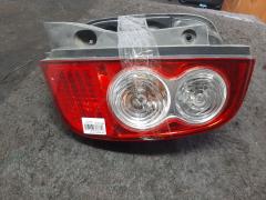 Стоп D019 D019 на Nissan March AK12 Фото 6