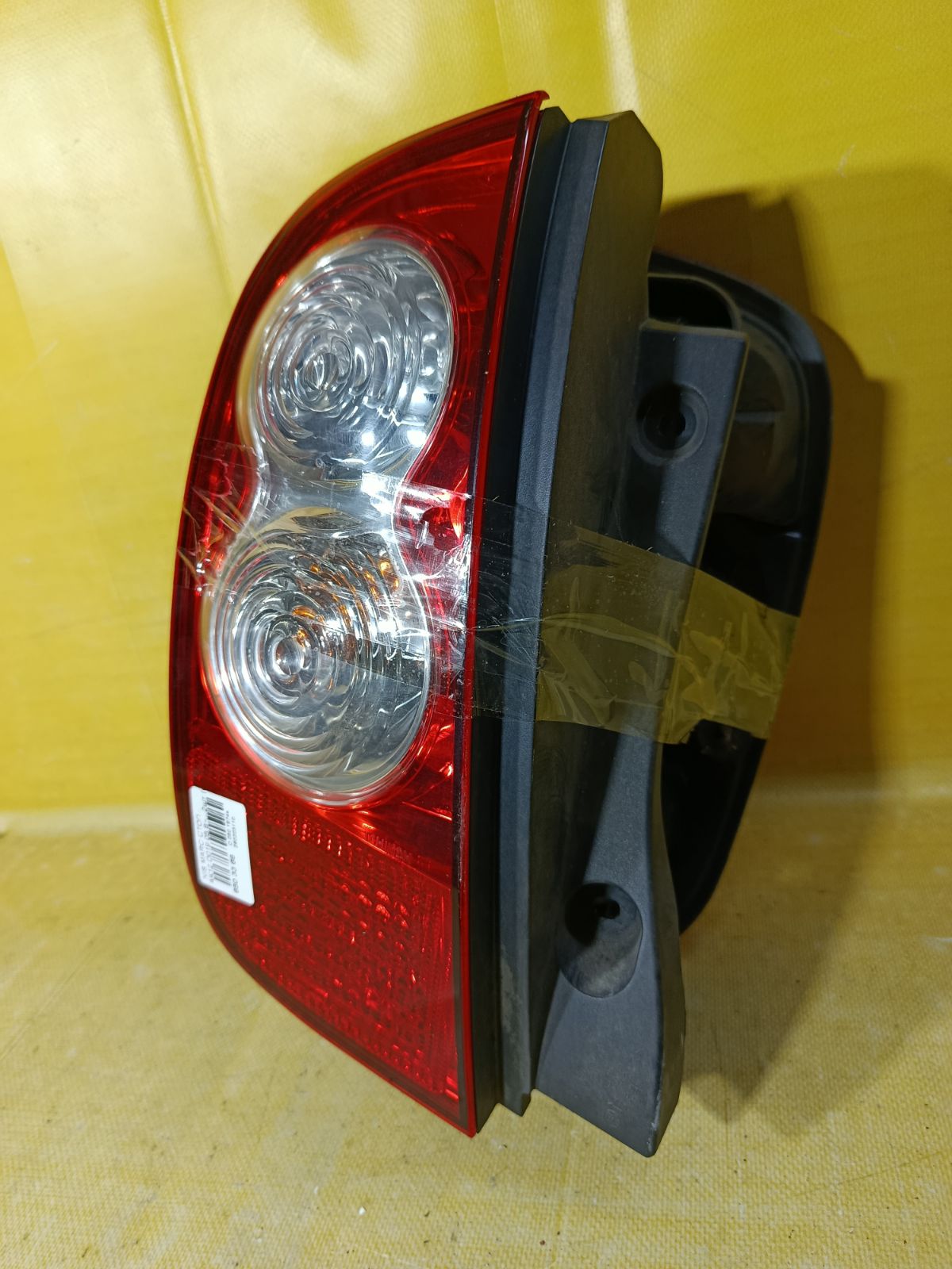 Стоп D019 D019 на Nissan March AK12 Фото 4