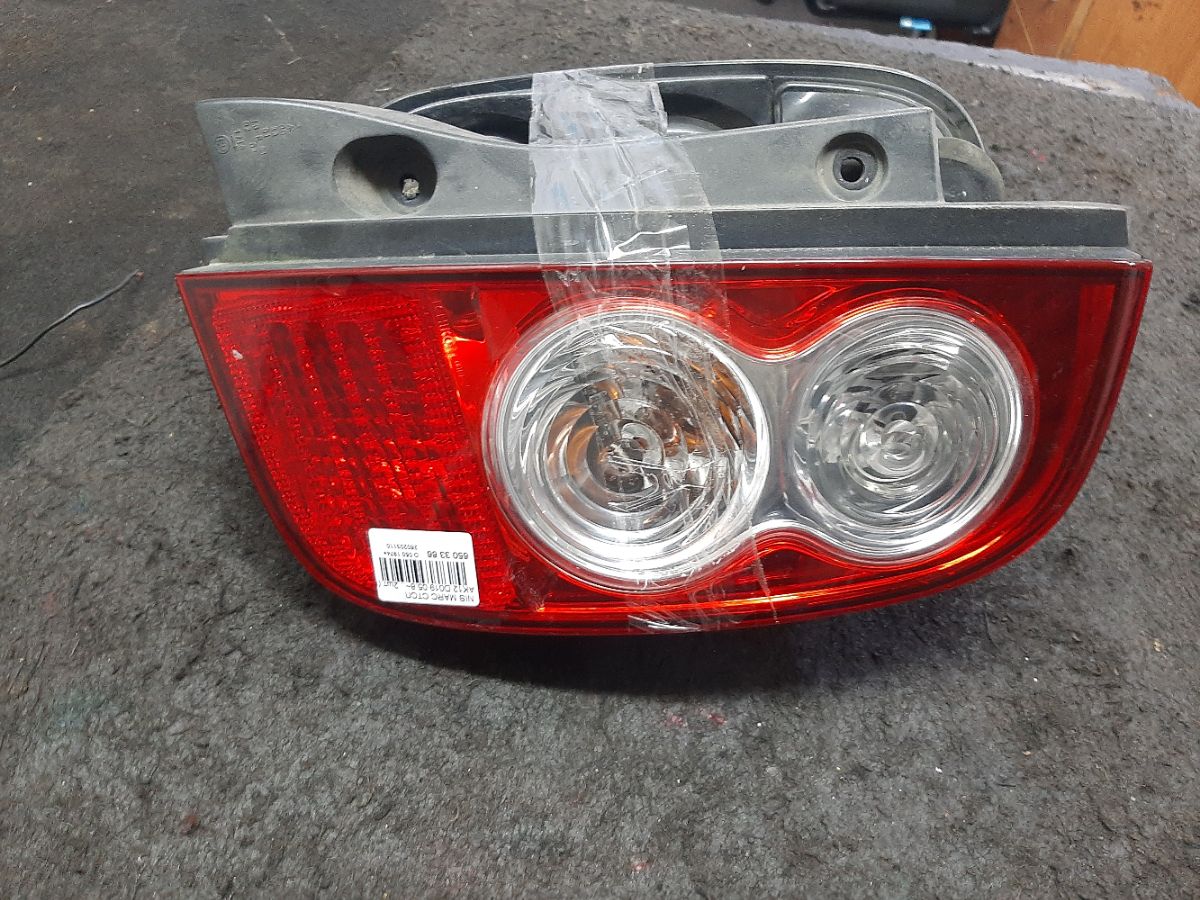 Стоп D019 D019 на Nissan March AK12 Фото 6