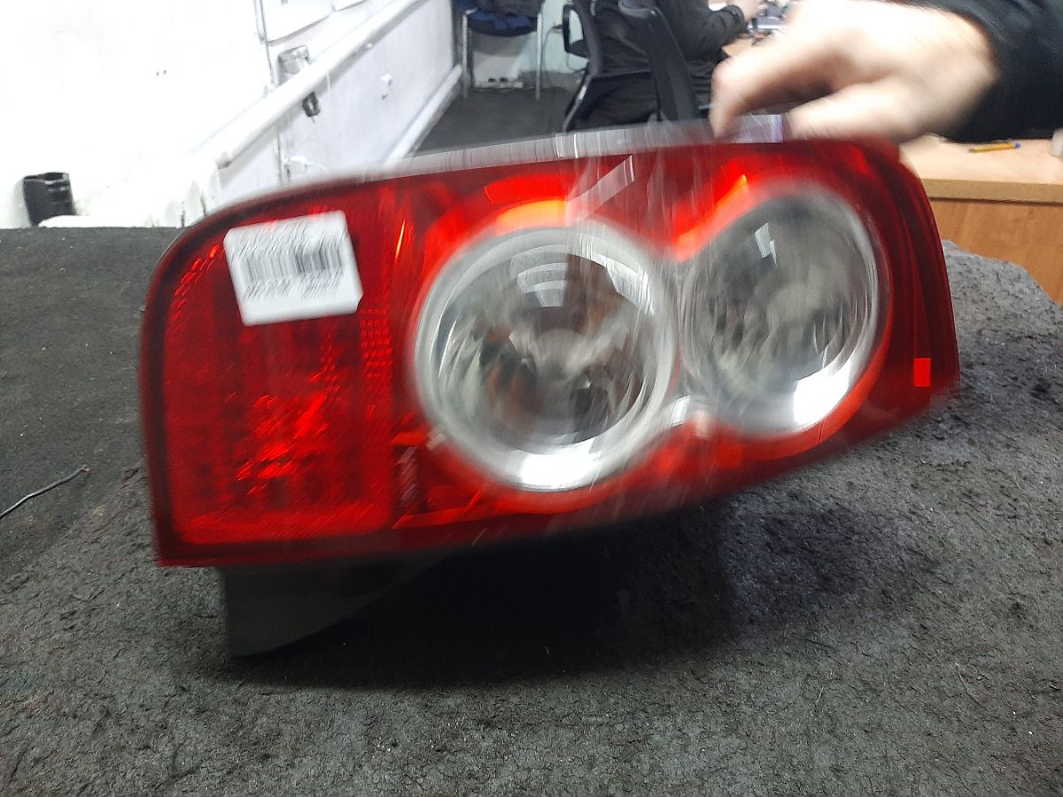 Стоп D019 D019 на Nissan March AK12 Фото 7