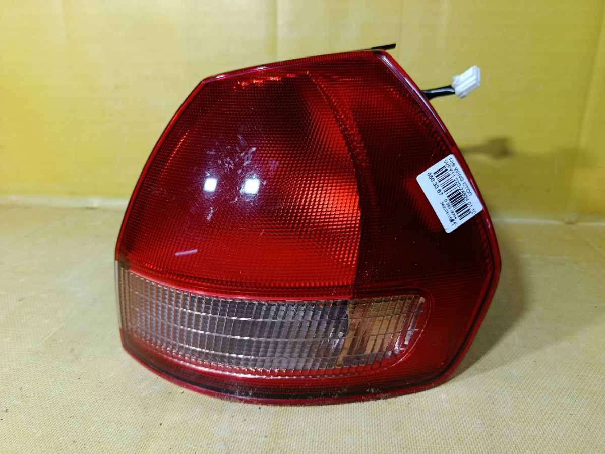 Стоп 220-24824 220-24824 на Nissan Wingroad WFY11 Фото 3